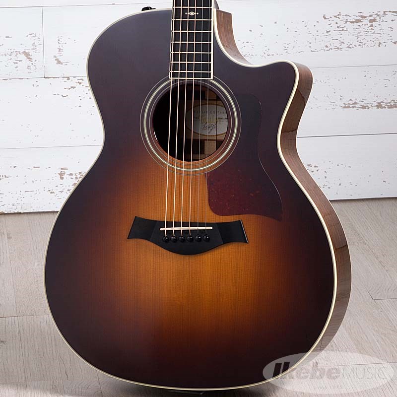 TAYLOR 714ce VSB ES2 '15の画像